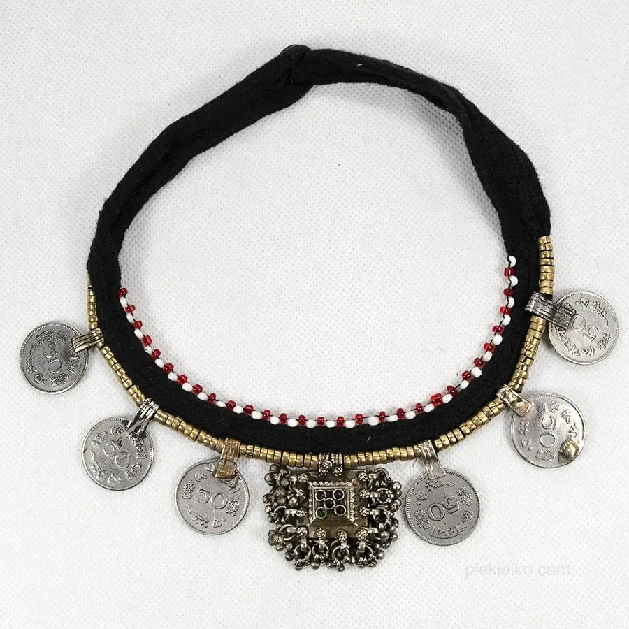 Choker Kuchi vintage