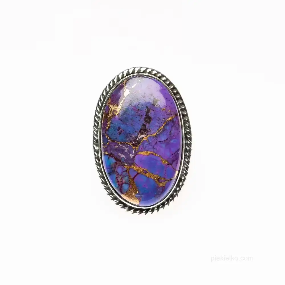 Purple Oyster – Joy