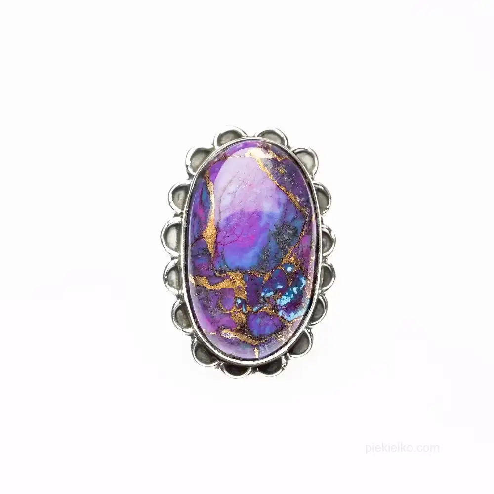 Purple Oyster &ndash; Candy Rebellion